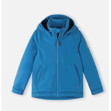 Демісезонна куртка Reima Softshell Koivula 5100290A-6390